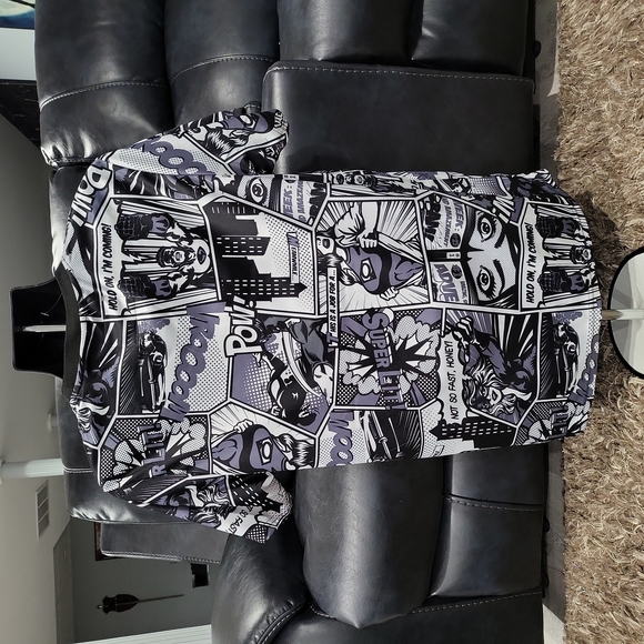 3D Printed T-Shirt - Picture 2 of 4